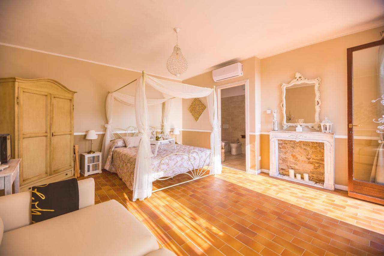 B&B Il Folletto Del Lago สเตรซา ภายนอก รูปภาพ