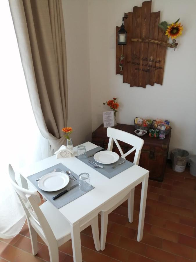 B&B Il Folletto Del Lago สเตรซา ภายนอก รูปภาพ